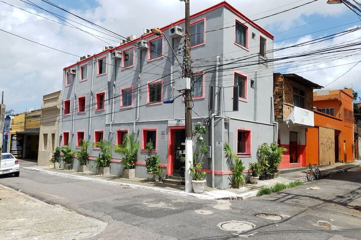 Hotel Floresta Amazônica