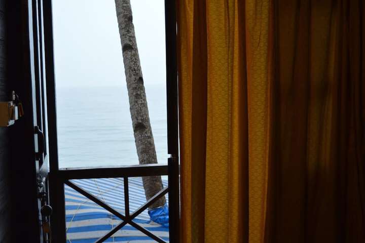 Hotel View 53 of 53