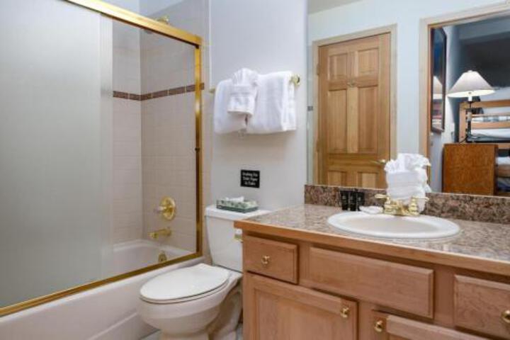 Pines Townhomes 113 in Breckenridge, CO