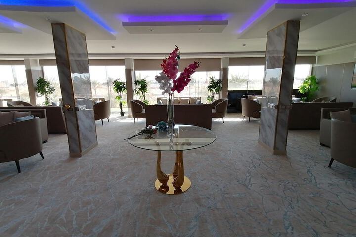 Image of Qasr Alshamal Hotel