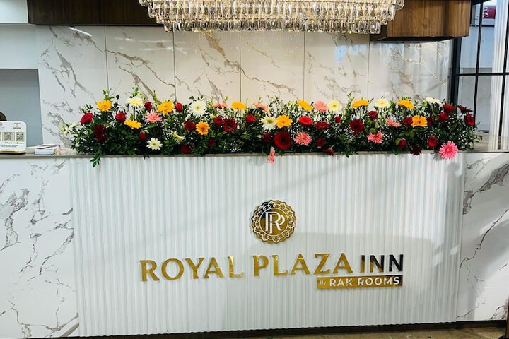 Hotel Interior 5 of 24