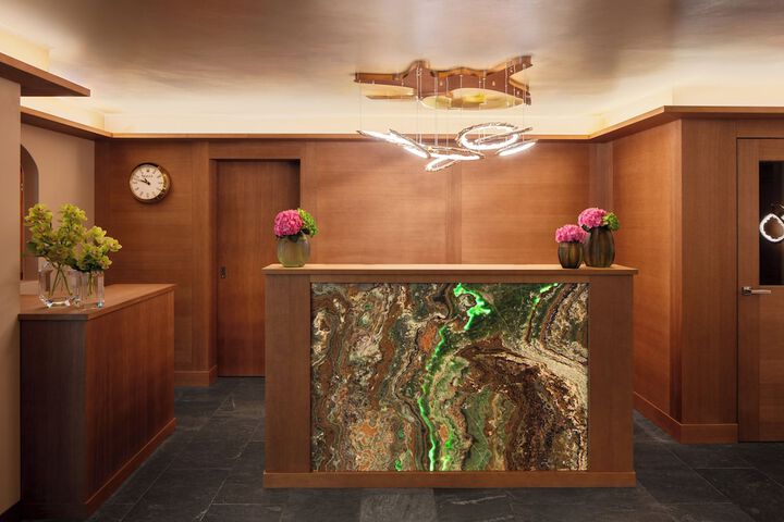 Hotel Interior 2 of 157