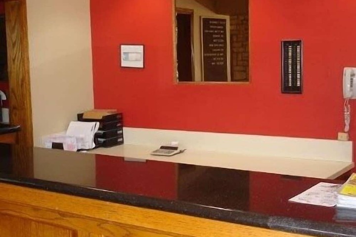 Hotel Interior 2 of 40