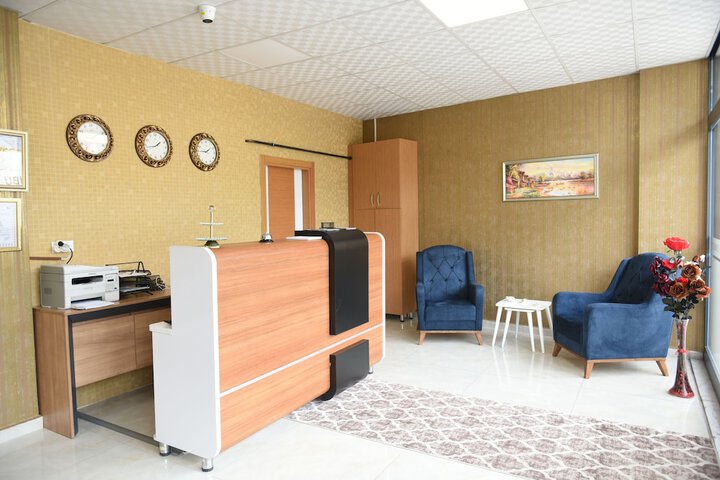 Düzce Kervansaray Suit Otel