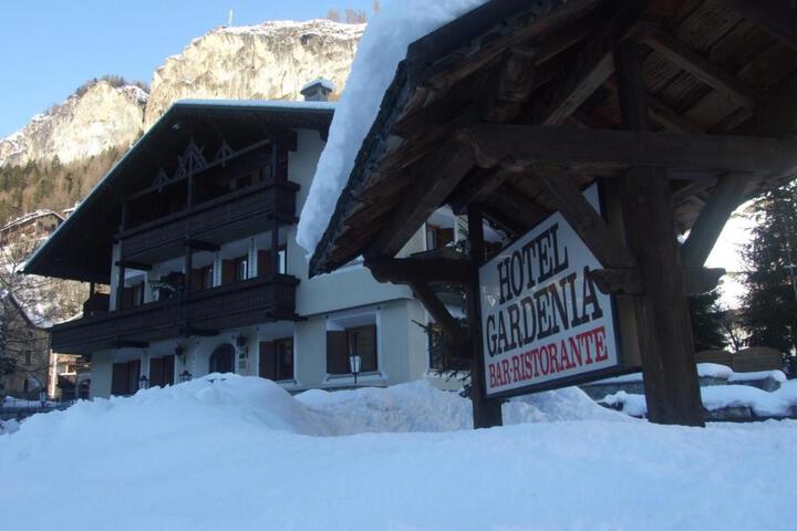 Hotel Gardenia