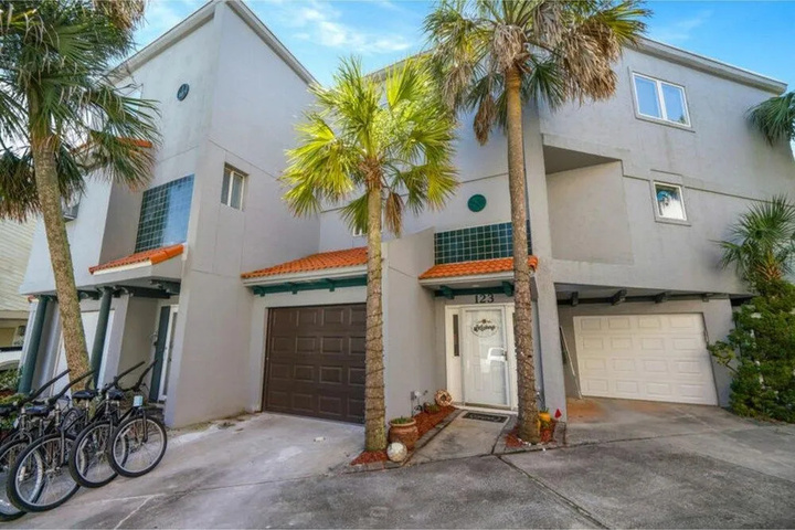 Image of Twin Palms by Bliss Beach Rentals