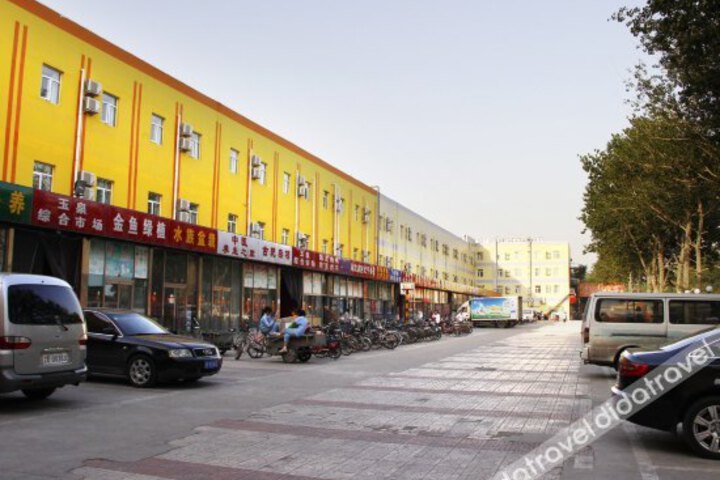 7 Days Inn (Beijing Summer Palace)