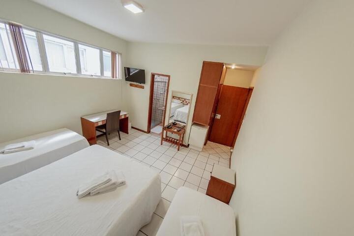 Image of Hotel Metropolitano