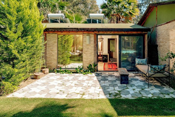 Terrace/Patio 88 of 157