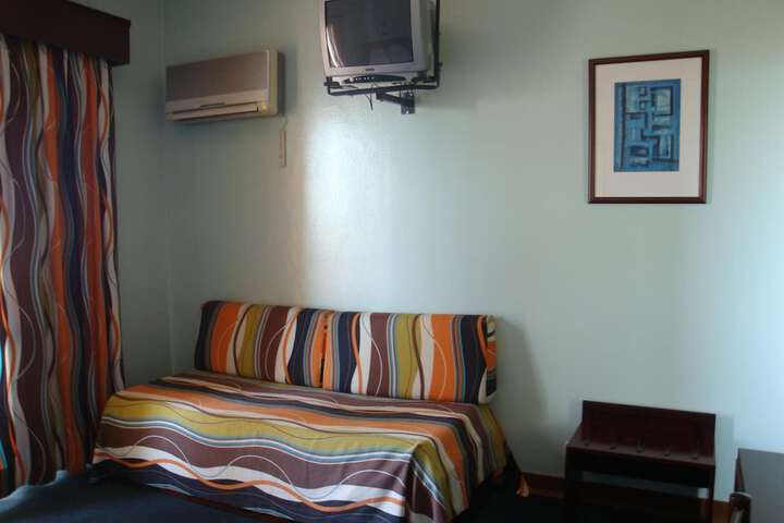 Inside Room Photo