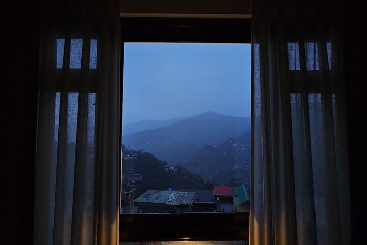 Hotel View 59 of 62