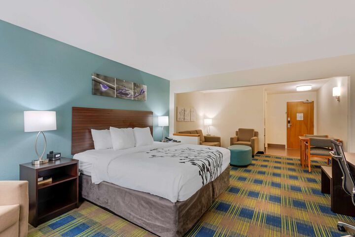 1 King Bed (15 of 15)