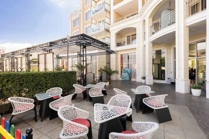 Terrace/Patio 78 of 81