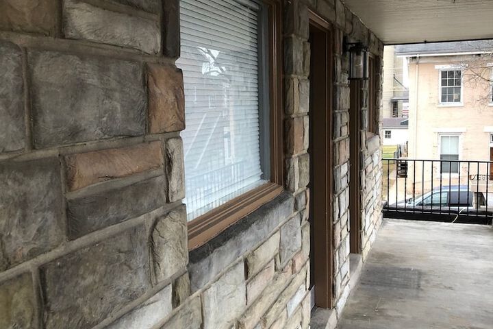 Terrace/Patio 18 of 22