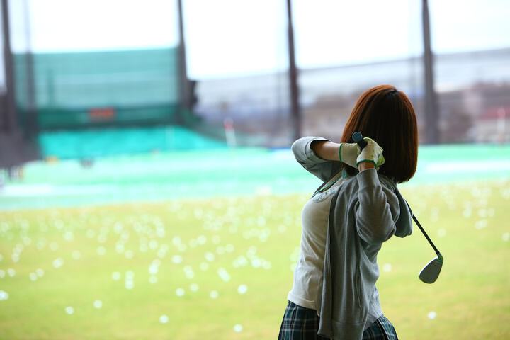 Golf 49 of 74
