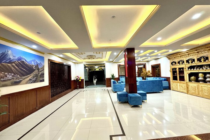 Hotel Interior 3 of 43