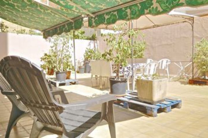 Terrace/Patio 101 of 102