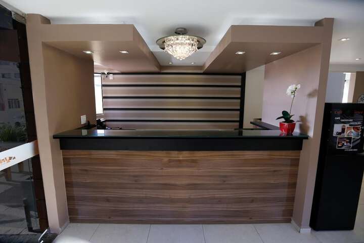 Hotel Interior 2 of 34