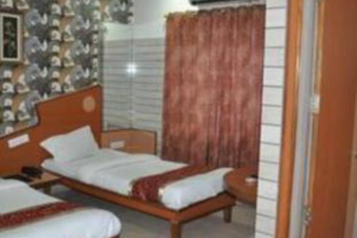 Hotel Mahabir Galaxy