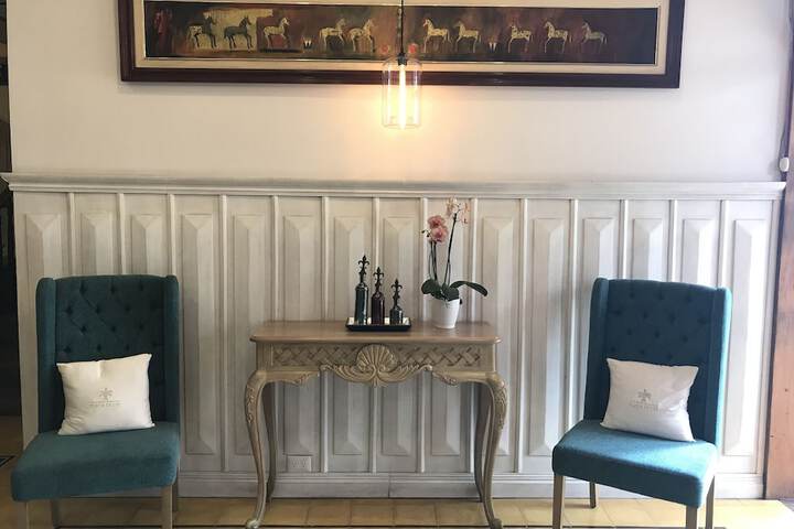 Lobby Photos