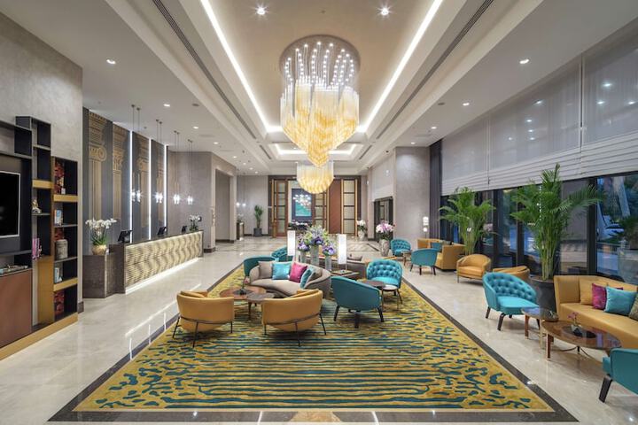 Hotel Interior 2 of 102