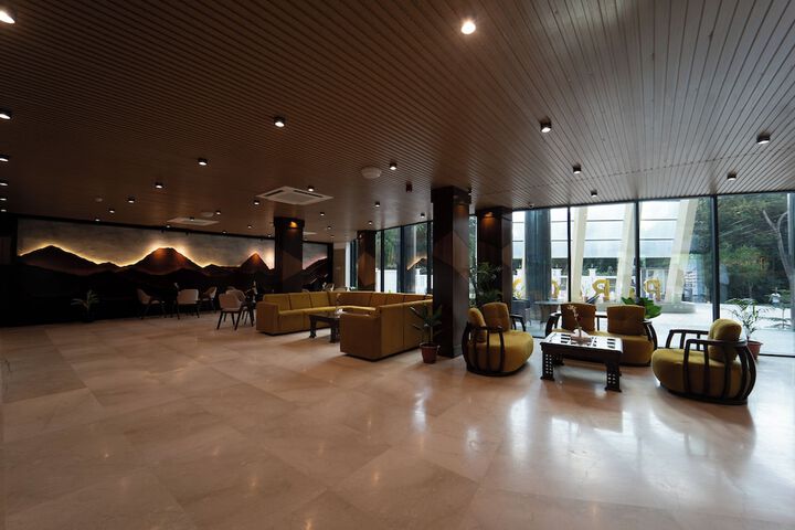 Hotel Interior 5 of 43
