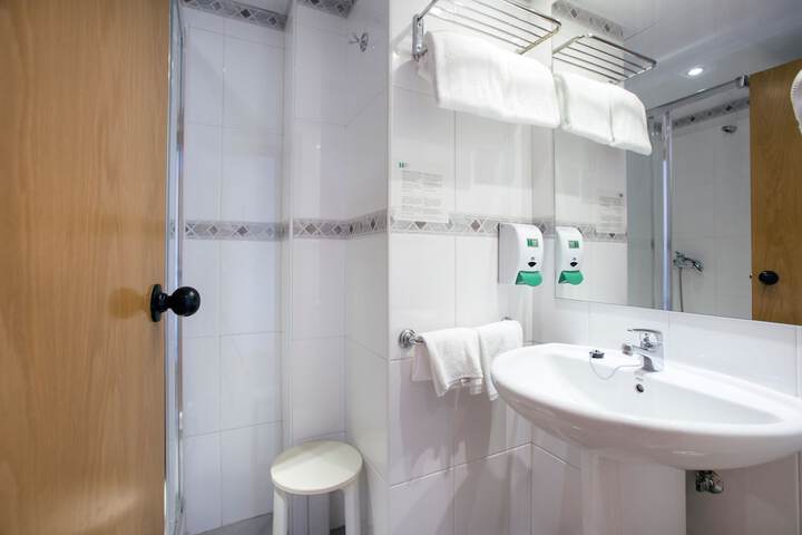 Fitness Facility Photos