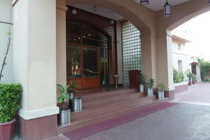 Hotel 58 of 58