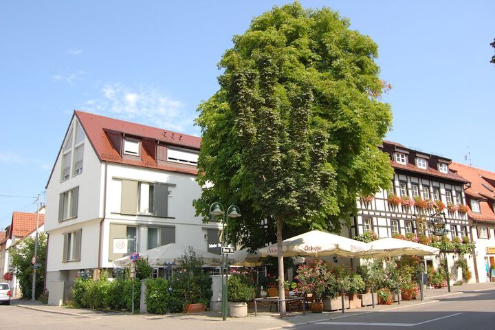 Hotel Ochsen