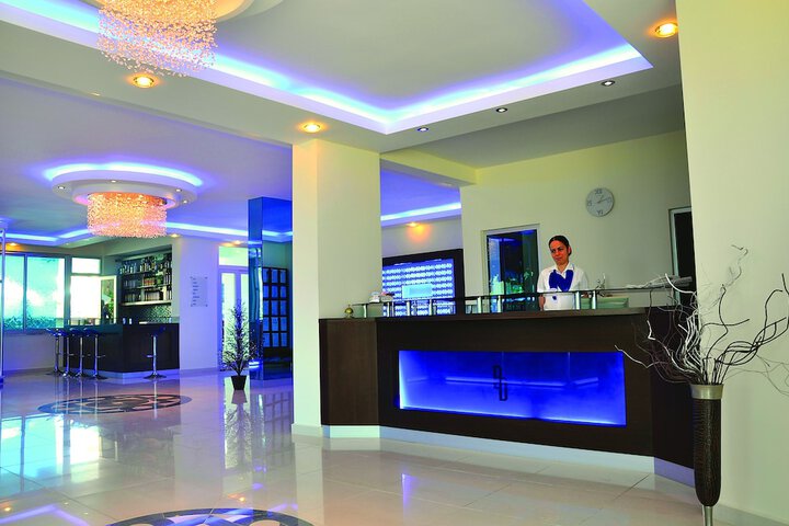 Hotel Interior 2 of 30