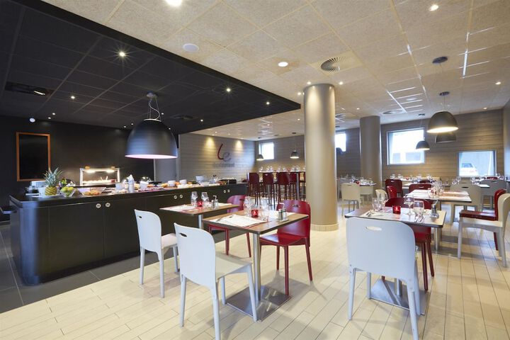 Restaurants