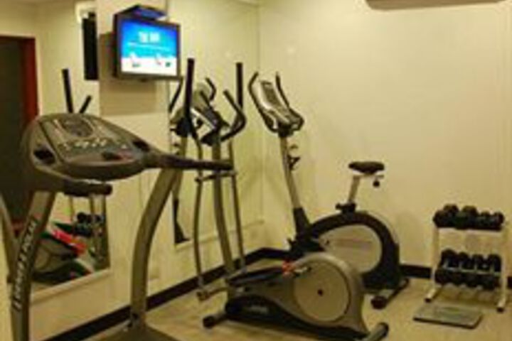 Health and Fitness 7 of 13