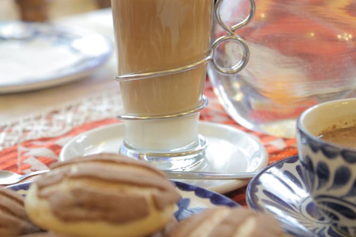 Breakfast/Coffee Service 64 of 86