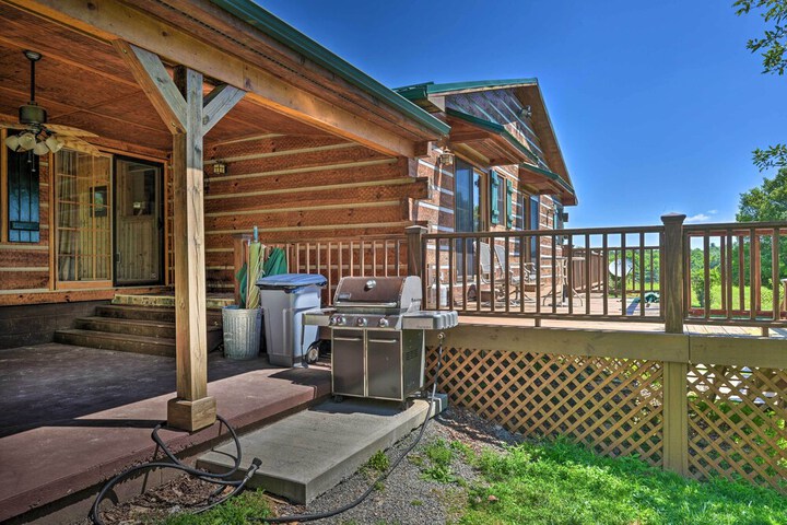 Terrace/Patio 28 of 32