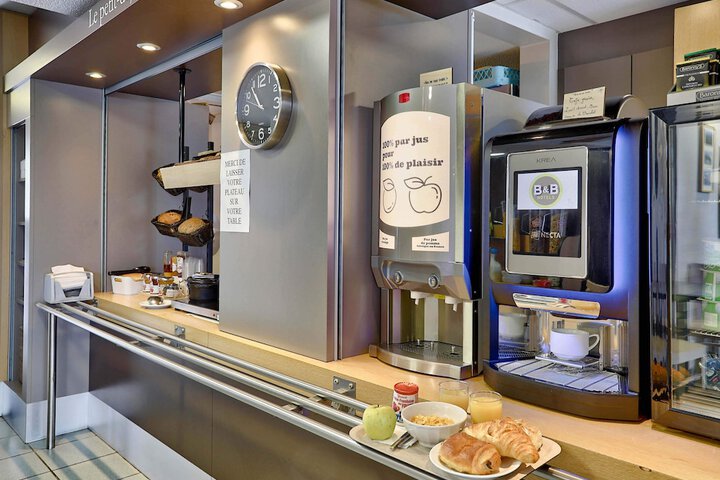 Restaurants