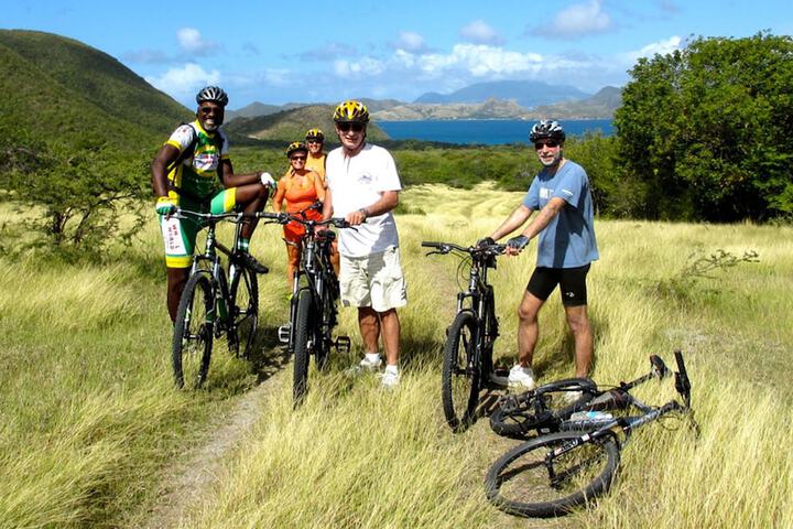 Bicycling
