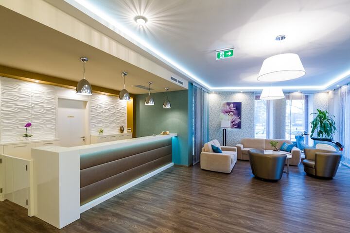 Hotel Interior 41 of 46