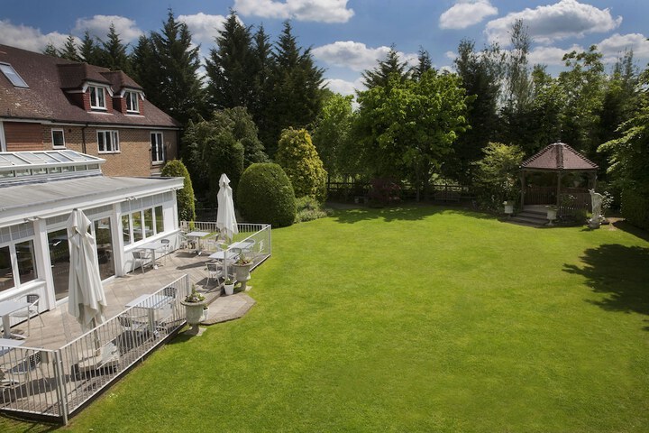 Spa and Wellness Pictures