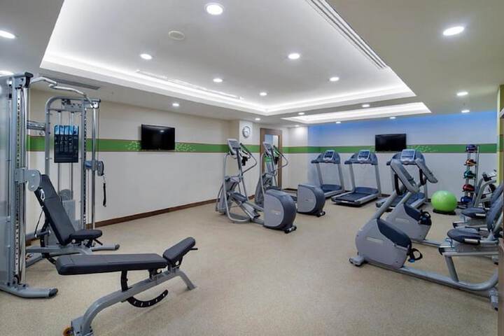 Fitness Club