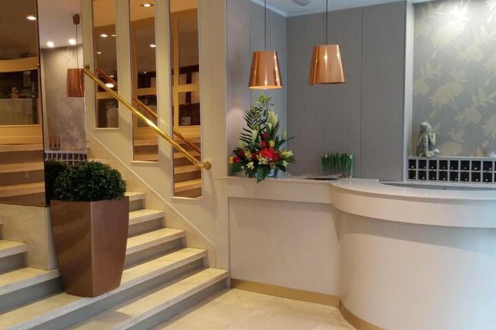Hotel Serantes