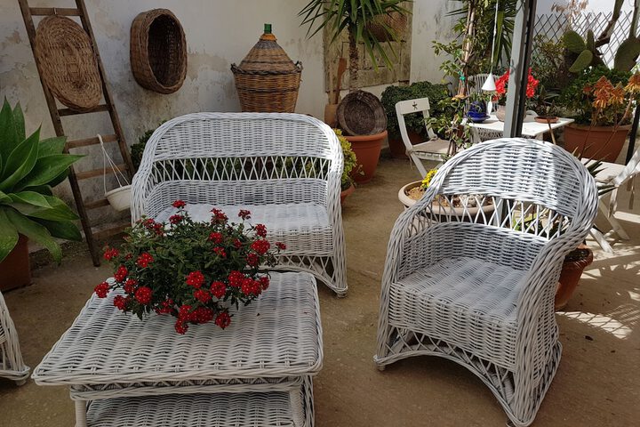Terrace/Patio 26 of 32