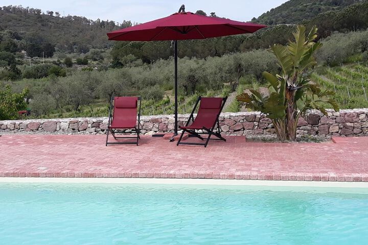 Pool to Cool