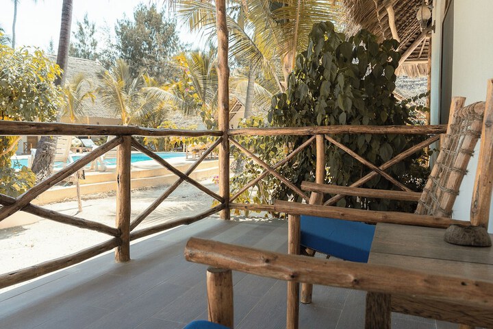 Terrace/Patio 85 of 90