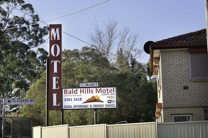 Hotel 31 of 31