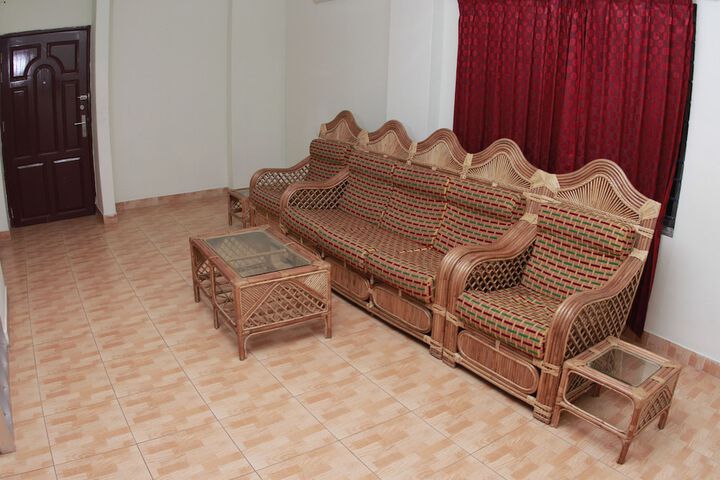 Hotel Interior 3 of 24