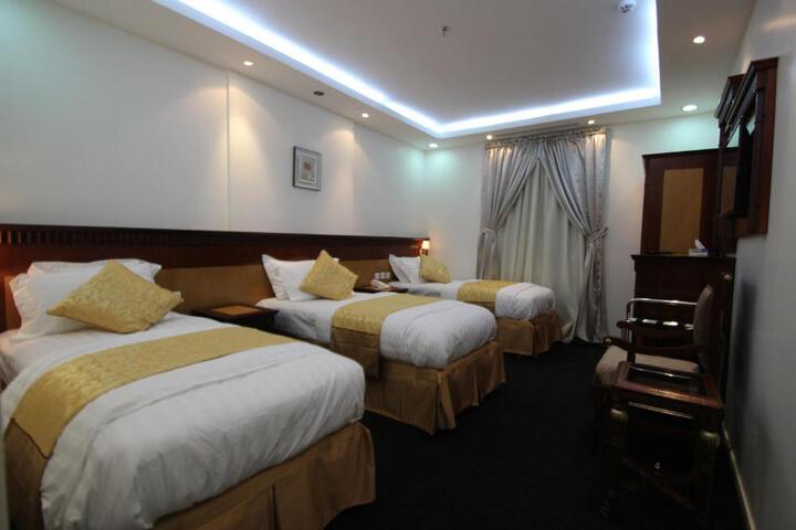 Al Adl Jewel Hotel