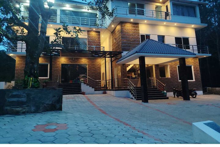 BKP Jungle Resorts