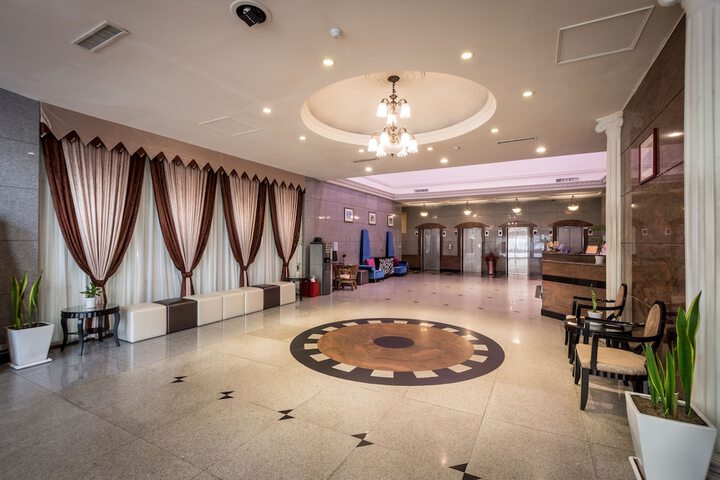 Hotel Interior 3 of 81