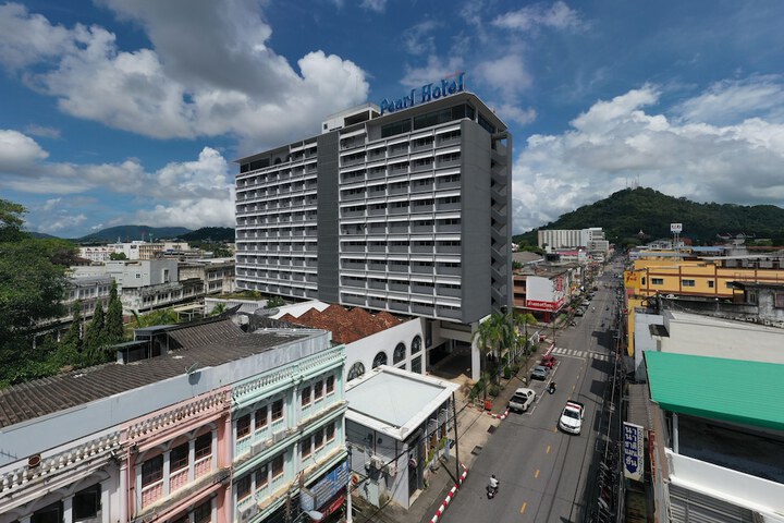 Hotel View 69 of 69
