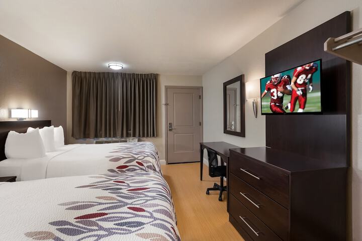 Double Superior King Bed (2 of 6)